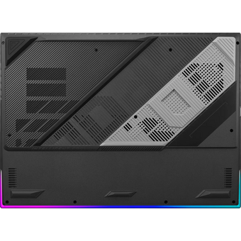  Ноутбук ASUS Rog Strix Scar 18 G834JYR-R6153W (90NR0IP2-M00780) 18", 2024, IPS, Intel Core i9 14900HX 2.2ГГц, 24-ядерный, 64ГБ DDR5, 2ТБ SSD 