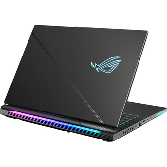  Ноутбук ASUS Rog Strix Scar 18 G834JYR-R6153W (90NR0IP2-M00780) 18", 2024, IPS, Intel Core i9 14900HX 2.2ГГц, 24-ядерный, 64ГБ DDR5, 2ТБ SSD 