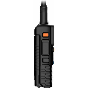  Рация Baofeng UV-5RH 10W with 2500 battery Type-C 