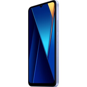  Смартфон POCO C65 8/256GB (51108) Purple 