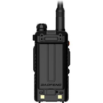  Рация Baofeng UV-5RH 10W with 2500 battery Type-C 