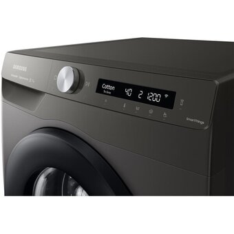  Стиральная машина Samsung WW70AG6S23ANLP 