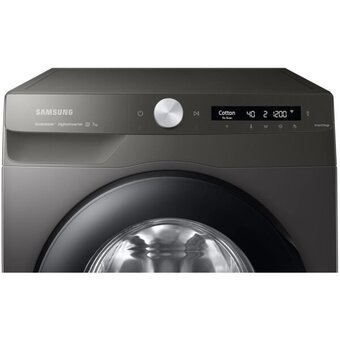  Стиральная машина Samsung WW70AG6S23ANLP 