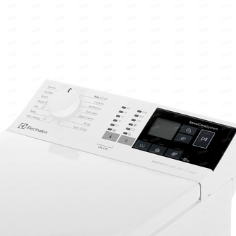  Стиральная машина Electrolux EW6T4262E белый 