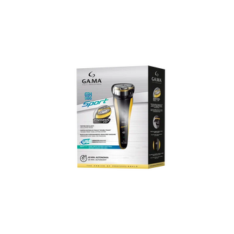  Электробритва GA.MA GSH 986 Sport-RW GM0608 