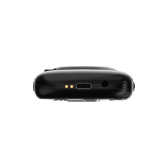  Мобильный телефон MAXVI B21ds up Black 