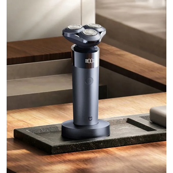  Электробритва Xiaomi Mijia S302 Dark Blue 