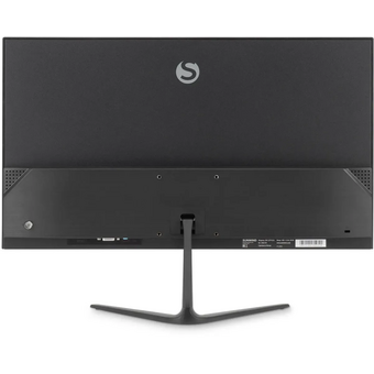  Монитор SunWind SM-22FV222 (SM22VB01) 21.5", черный 