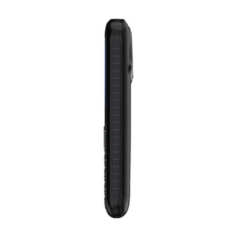  Мобильный телефон MAXVI B21ds up Black 