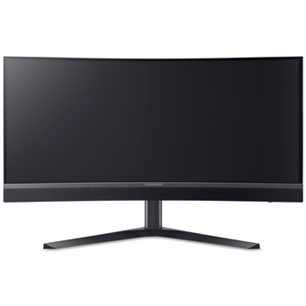  Монитор Acer Predator X34V3bmiiphuzx (UM.CXXEE.301) 