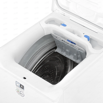  Стиральная машина Electrolux EW6T4262E белый 