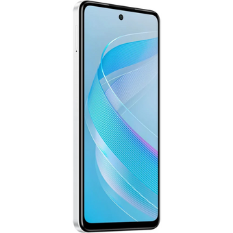  Смартфон Infinix Smart 8 Pro 4/256GB Galaxy White 