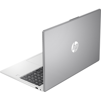  Ноутбук HP 250 G10 (85C50EA#UUQ) Core i5-1335U 15.6 FHD (1920x1080) AG UWVA 8GB (1x8GB) DDR4, 512GB SSD 1.5kg, Silver, DOS, KB Eng/Rus 
