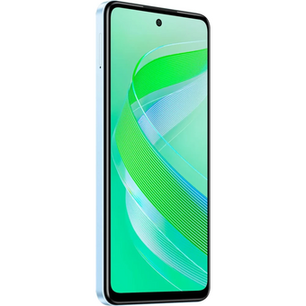  Смартфон Infinix Smart 8 Pro 4/256GB Rainbow Blue 