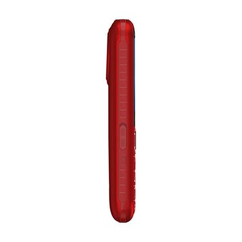  Мобильный телефон MAXVI B21ds up Red 