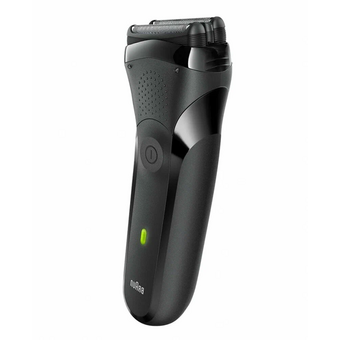  Электробритва BRAUN 300S Black 