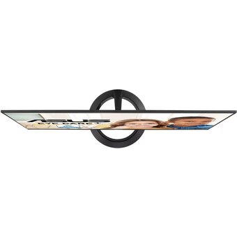  Монитор ASUS VZ24EHF (90LM07C0-B01470) 23.8", черный 