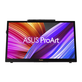  Монитор ASUS ProArt PA169CDV (90LM0711-B01I70) 31.5", черный 