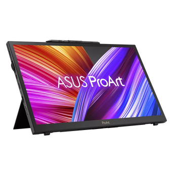  Монитор ASUS ProArt PA169CDV (90LM0711-B01I70) 31.5", черный 