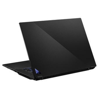  Ноутбук ASUS Rog Flow X16 GV601VV-NF055 (90NR0D11-M00370) 16" 2560x1600 Touch i9 13900H/16384Mb/1024PCISSDGb/RTX4060(8192Mb)DOS + стилус/Off Black 