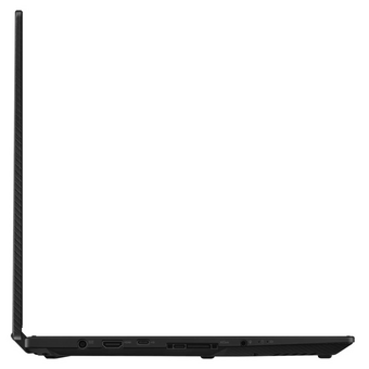  Ноутбук ASUS Rog Flow X16 GV601VV-NF055 (90NR0D11-M00370) 16" 2560x1600 Touch i9 13900H/16384Mb/1024PCISSDGb/RTX4060(8192Mb)DOS + стилус/Off Black 