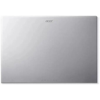  Ноутбук Acer Aspire AL14-31P-C8EV (NX.KS8ER.001) 14", IPS, Intel N-series N100 0.8ГГц, 4-ядерный, 8ГБ DDR5, 256ГБ SSD, Intel UHD Graphics, без ОС 
