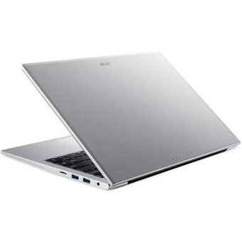  Ноутбук Acer Aspire AL14-31P-C8EV (NX.KS8ER.001) 14", IPS, Intel N-series N100 0.8ГГц, 4-ядерный, 8ГБ DDR5, 256ГБ SSD, Intel UHD Graphics, без ОС 