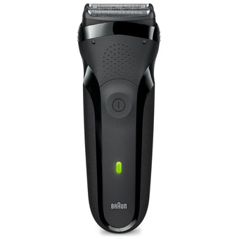 Электробритва BRAUN 300S Black 