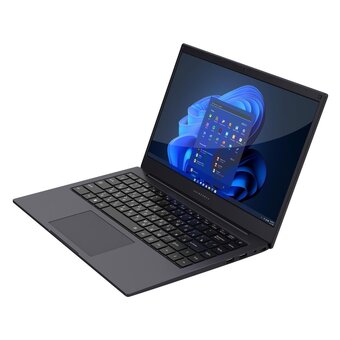  Ноутбук MAIBENBEN S14A (S14A-R545UMB1SLURE0) Ryzen 5 Pro 4650U 8Gb SSD 512Gb AMD Radeon Graphics 14 FHD IPS Cam 38Вт*ч Linux Темно-синий 