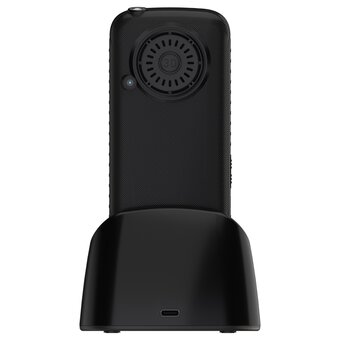  Мобильный телефон MAXVI B21ds up Black 