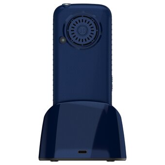  Мобильный телефон MAXVI B21ds up Blue 