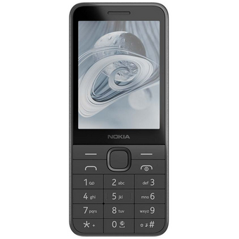  Мобильный телефон Nokia 215 4G TA-1613 DS 1GF026CPA2C01 Black 2024 