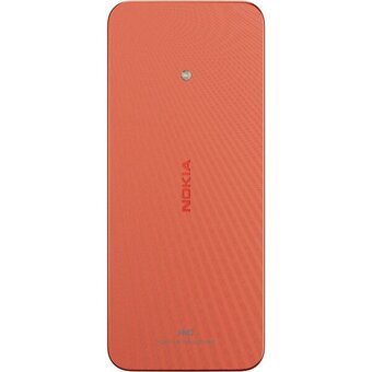  Мобильный телефон Nokia 215 4G TA-1613 DS 1GF026CPD1C01 Peach 2024 