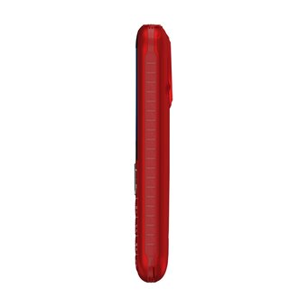  Мобильный телефон MAXVI B21ds up Red 