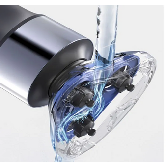  Электробритва Xiaomi Mijia S302 Dark Blue 