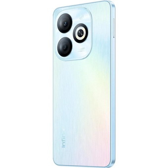  Смартфон Infinix Smart 8 Pro 4/256GB Rainbow Blue 