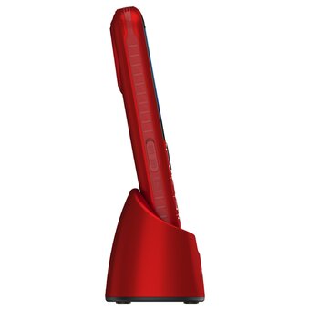  Мобильный телефон MAXVI B21ds up Red 