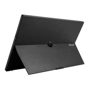  Монитор ASUS ZenScreen MB16AHV (90LM0381-B02370) 15.6", черный 