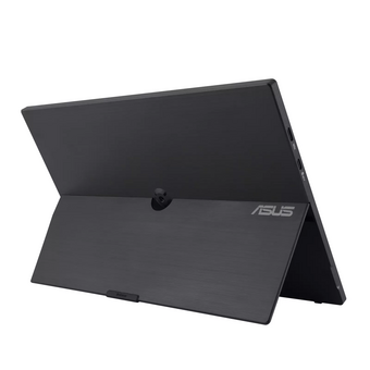  Монитор ASUS ZenScreen MB16AHV (90LM0381-B02370) 15.6", черный 