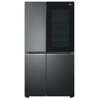  Холодильник LG GC-Q257CBFV 