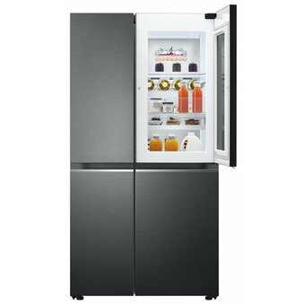  Холодильник LG GC-Q257CBFV 