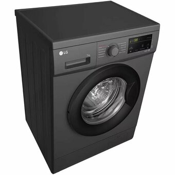  Стиральная машина LG F2J3HS8J 