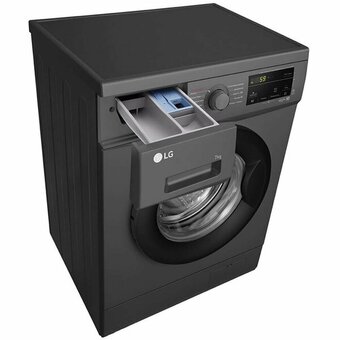  Стиральная машина LG F2J3HS8J 