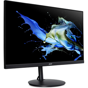  Монитор Acer CBA242YHbmirx (UM.QC2EE.H03) 23.8", черный 