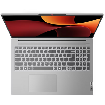  Ноутбук Lenovo IdeaPad Slim 5 16AHP9 (83DD001XRK) AMD R5 8645HS/16Gb/512Gb SSD/16" 2K (2048x1280) OLED 400nits Glossy, Integrated AMD 760M Grap 