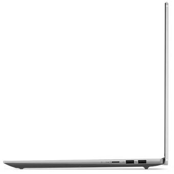  Ноутбук Lenovo IdeaPad Slim 5 16AHP9 (83DD001XRK) AMD R5 8645HS/16Gb/512Gb SSD/16" 2K (2048x1280) OLED 400nits Glossy, Integrated AMD 760M Grap 