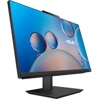  Моноблок Asus E5702WVA-BPE0110 (90PT03N1-M00VY0) Black 27" Full HD i7 1360P 16Gb SSD512Gb UHDG noOS kb m 