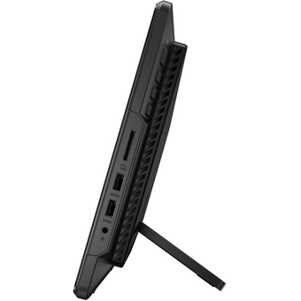  Моноблок Asus E1600WKAT-BMR008M (90PT0391-M00UJ0) Black 15.6" Full HD Touch Cel N4500 4Gb SSD128Gb UHDG noOS 