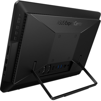  Моноблок Asus E1600WKAT-BMR008M (90PT0391-M00UJ0) Black 15.6" Full HD Touch Cel N4500 4Gb SSD128Gb UHDG noOS 