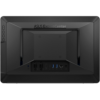  Моноблок Asus E1600WKAT-BMR008M (90PT0391-M00UJ0) Black 15.6" Full HD Touch Cel N4500 4Gb SSD128Gb UHDG noOS 